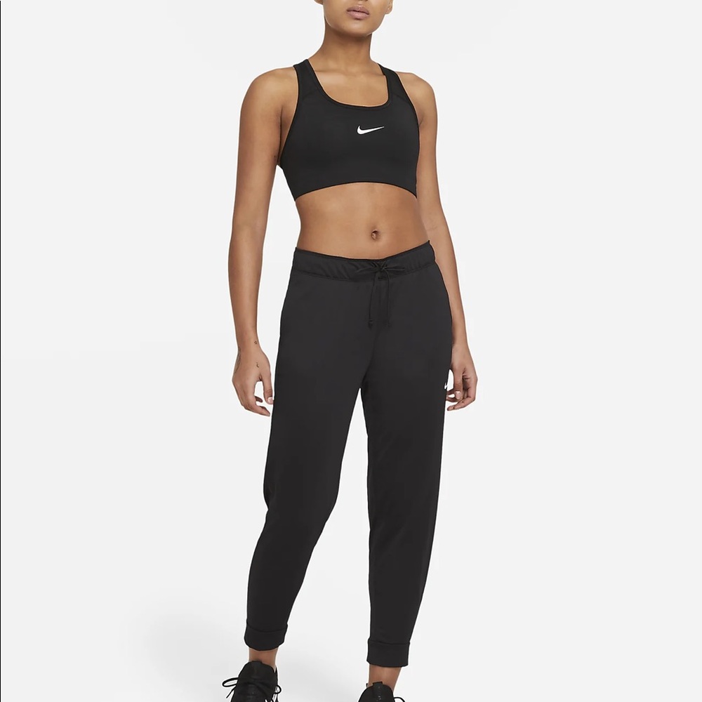 Nike Attack 7/8 Training Pants